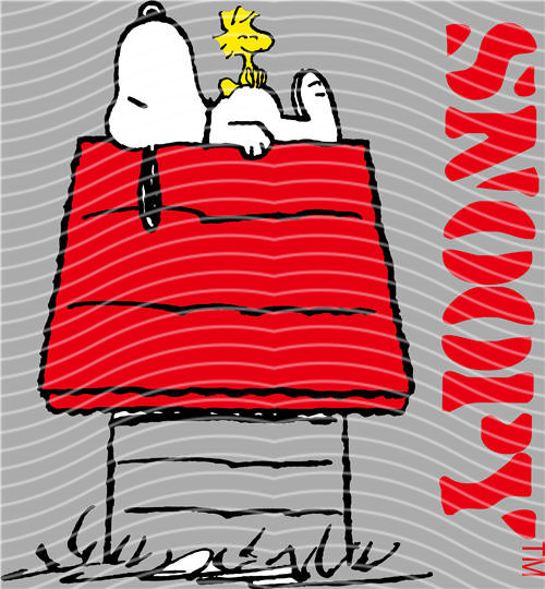 Snoopy- 117
